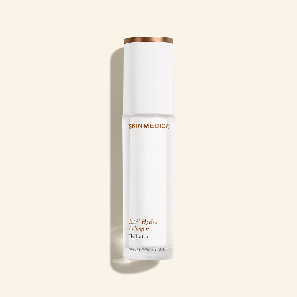HA⁵® Hydra Collagen Hydrator with Vegan Collagen | SkinMedica®